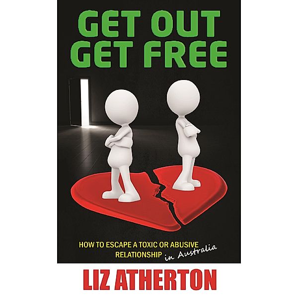 Get Out Get Free, Liz Atherton