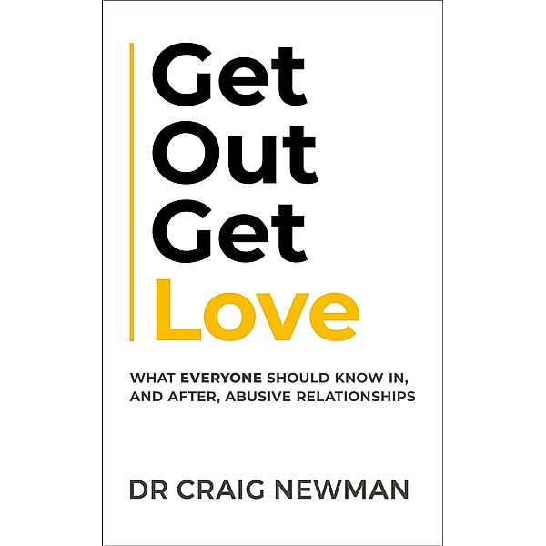 Get Out, Get Love, Craig Newman