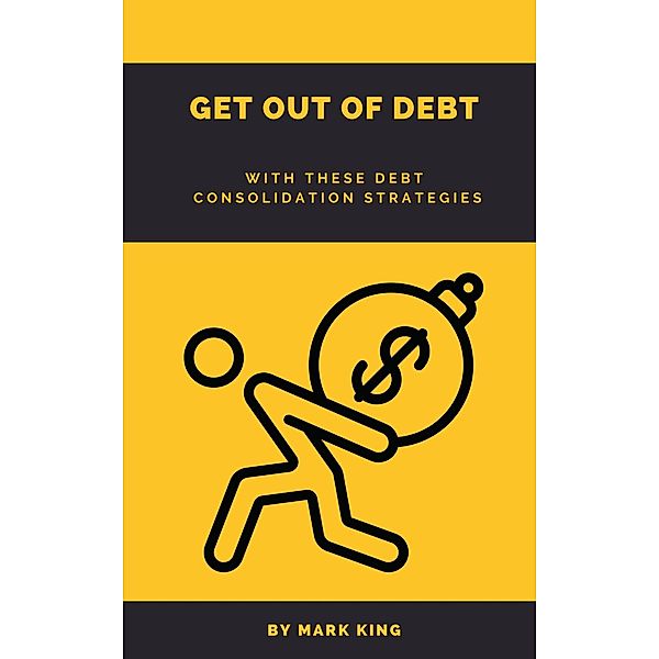 Get Out Of Debt, Mark King