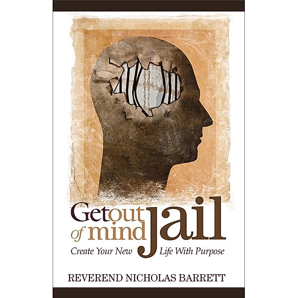 Get Out of Mind Jail, Nicholas Barrett