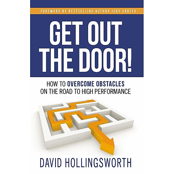 Get Out the Door!, David Hollingsworth