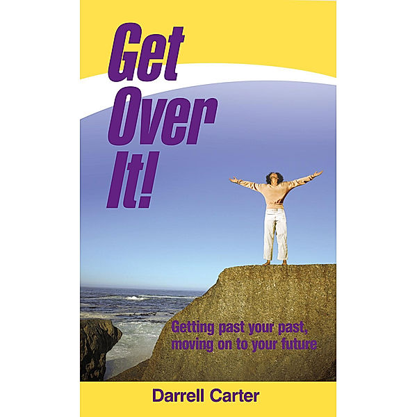 Get over It!, Darrell Carter