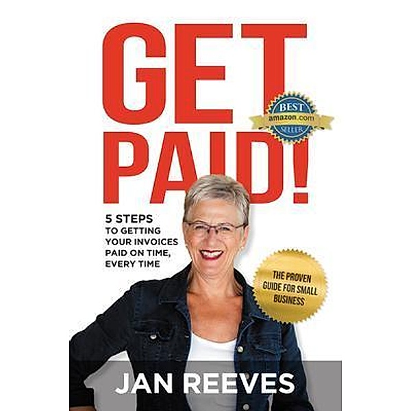 Get Paid!, Jan Reeves