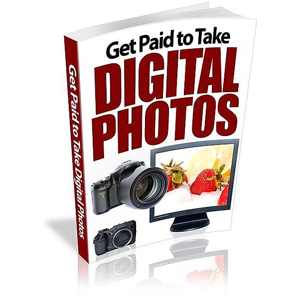 Get Paid to Take Digital Photos, Jahanzeb Chandio