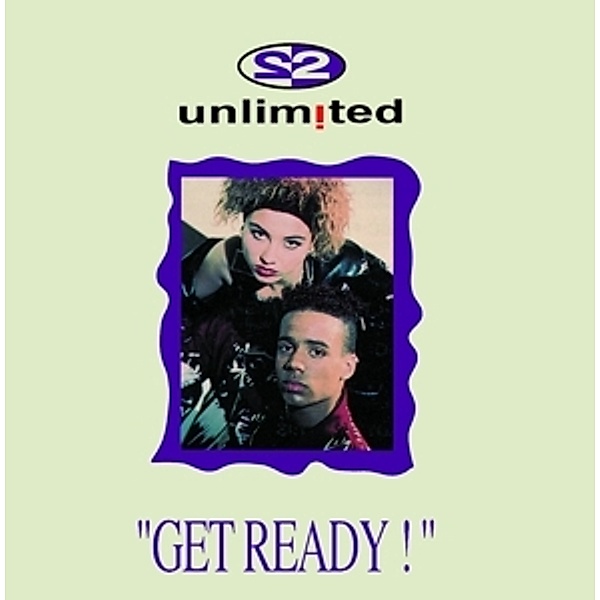Get Ready, 2 Unlimited