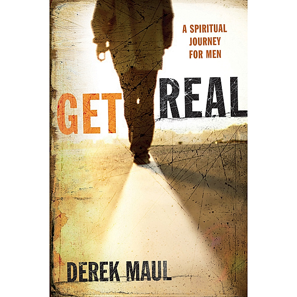 Get Real, Derek Maul