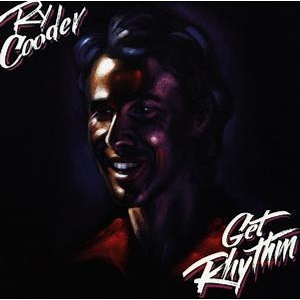 Get Rhythm, Ry Cooder