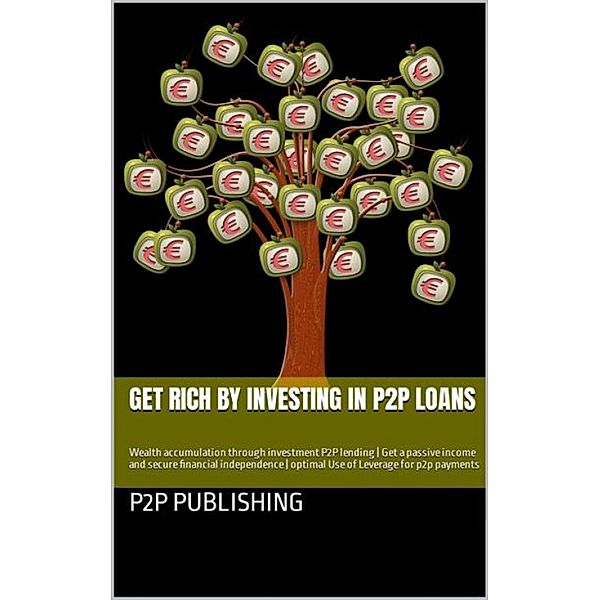 Get rich by investing in P2P loans, Thorsten Hawk