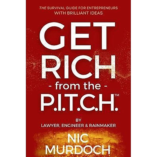 Get Rich from the Pitch, Nic Murdoch