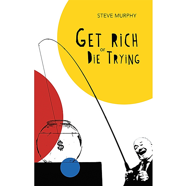Get Rich or Die Trying, Steve Murphy
