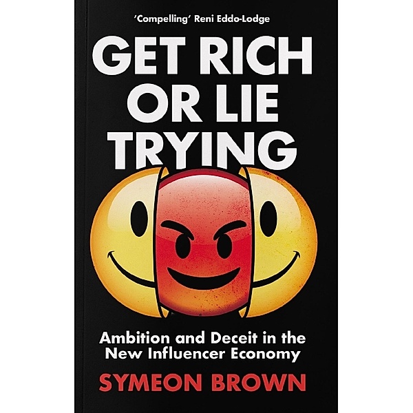 Get Rich or Lie Trying, Symeon Brown