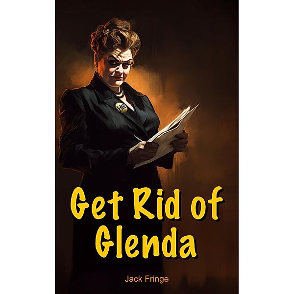 Get Rid of Glenda, Jack Fringe