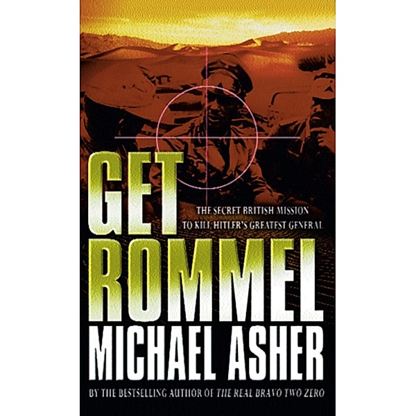 Get Rommel, Michael Asher