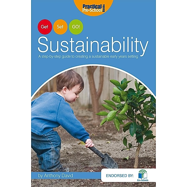 Get, Set, GO! Sustainability / Andrews UK, Anthony David