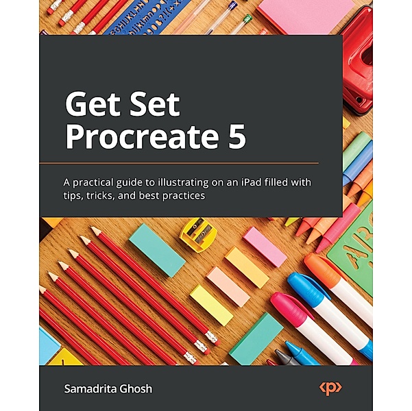 Get Set Procreate 5, Samadrita Ghosh