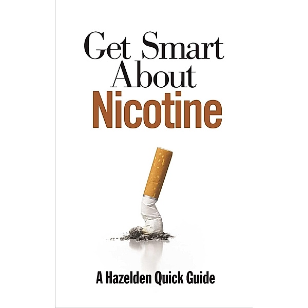 Get Smart About Nicotine, Anonymous