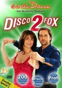 Image of Get the Dance - Discofox 2