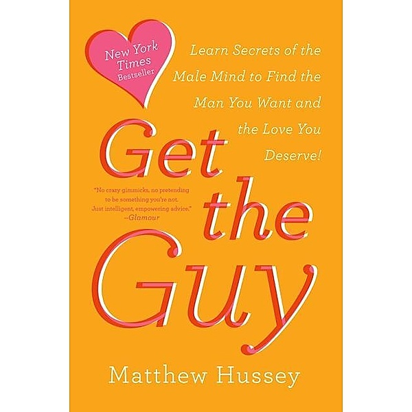 Get the Guy, Matthew Hussey