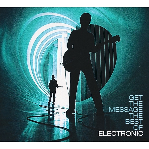 Get The Message-The Best Of Electronic, Electronic