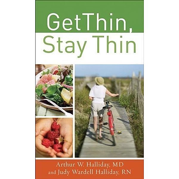 Get Thin, Stay Thin, Arthur Halliday