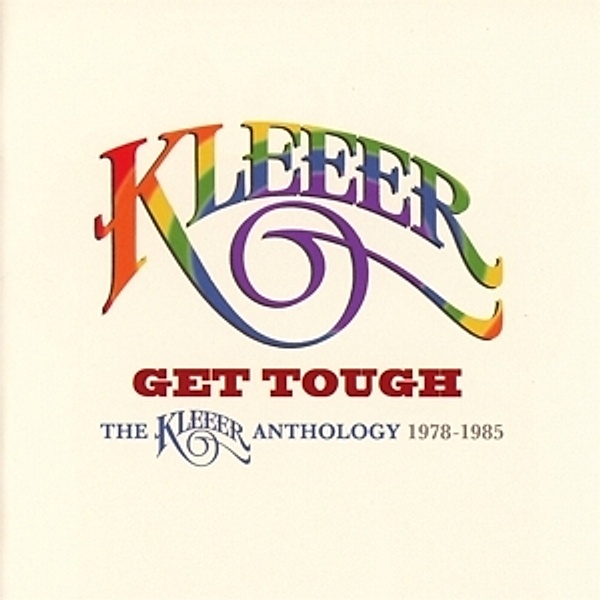 Get Tough (Remastered 2cd Edition), Kleeer