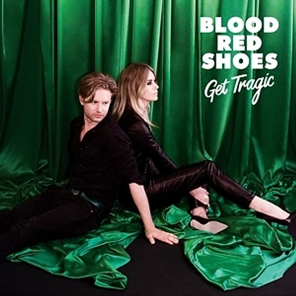 Get Tragic, Blood Red Shoes