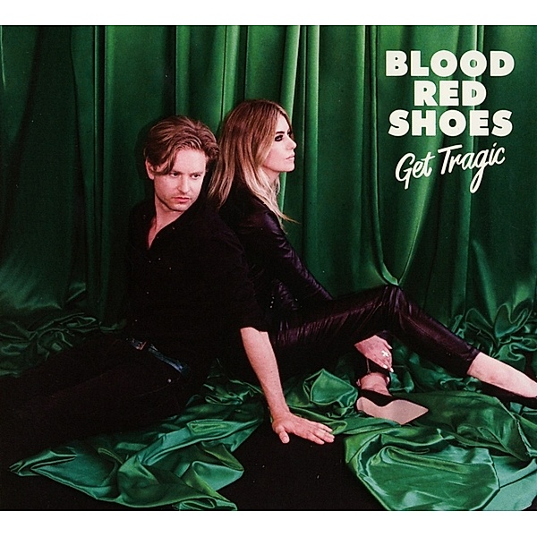 Get Tragic, Blood Red Shoes