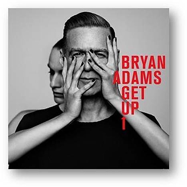 Get Up, Bryan Adams