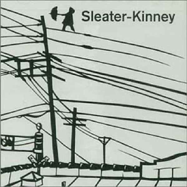 Get Up, Sleater-Kinney