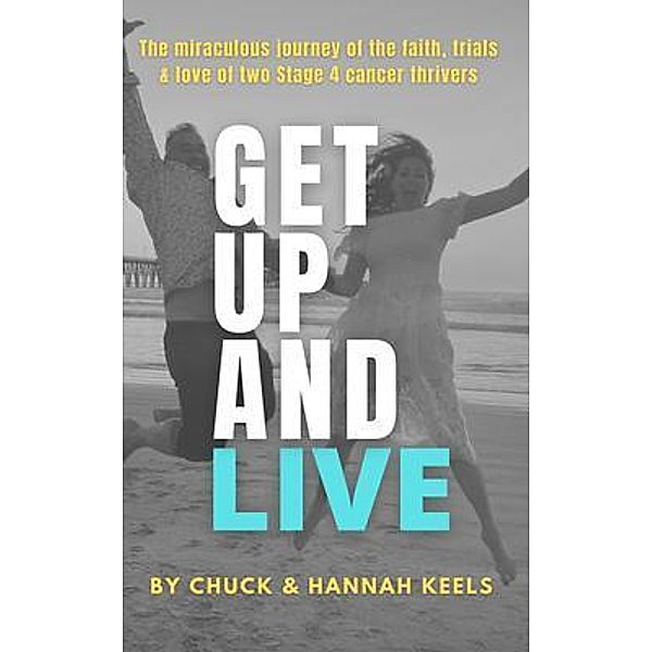 Get Up and Live / Intelligent Design Press