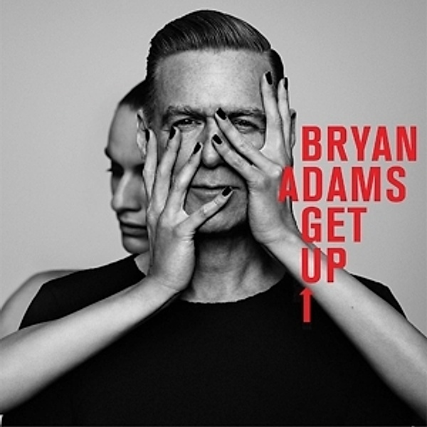 Get Up (Vinyl), Bryan Adams