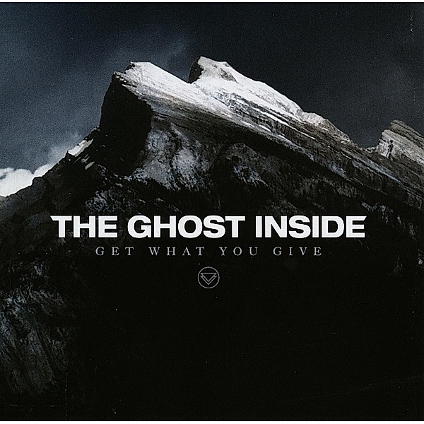 Get What You Give (Us Edition) (Vinyl), The Ghost Inside