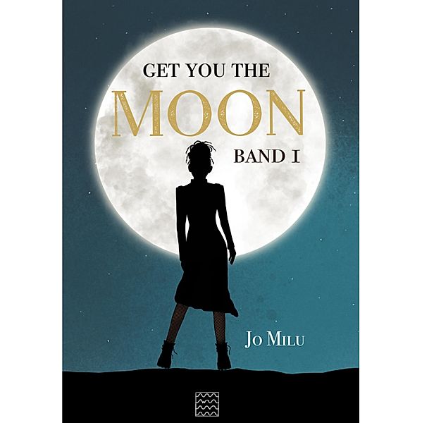 Get you the Moon, Jo Milu