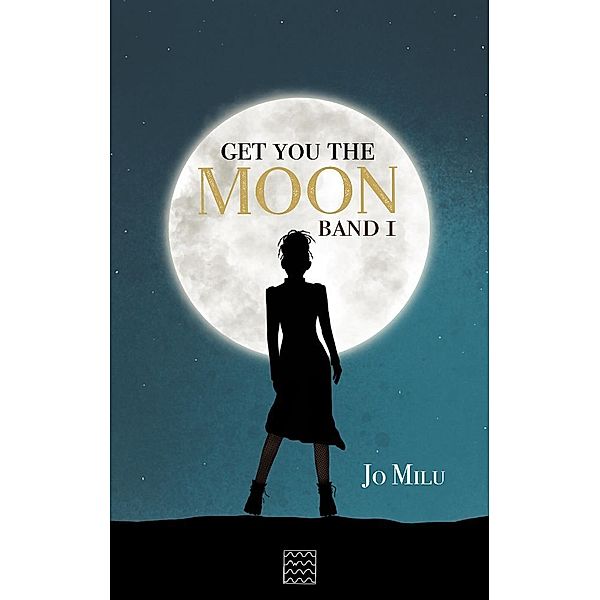 Get you the Moon, Jo Milu