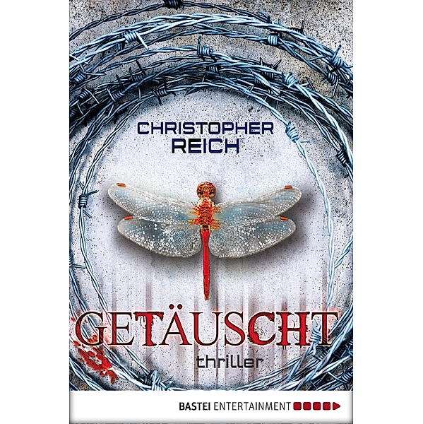 Getäuscht, Christopher Reich