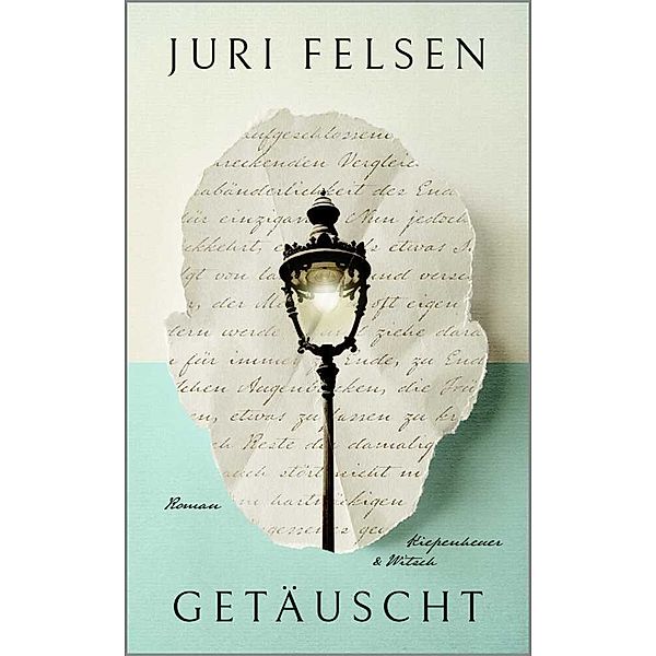 Getäuscht, Juri Felsen