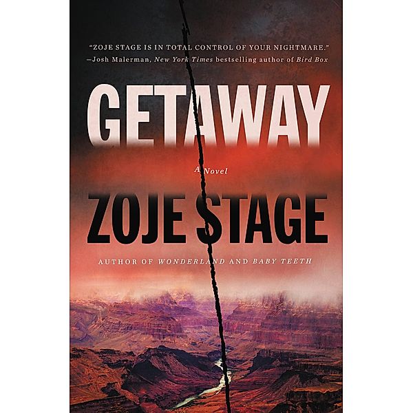 Getaway, Zoje Stage