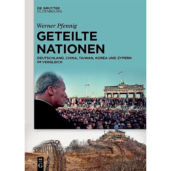 Geteilte Nationen, Werner Pfennig