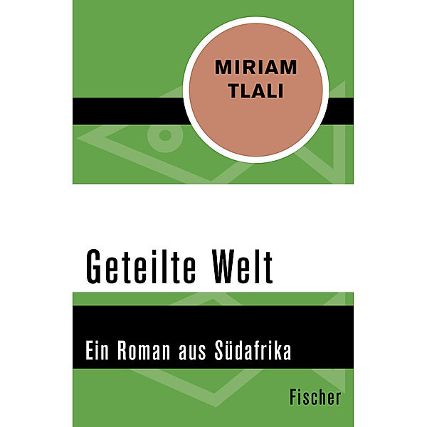 Geteilte Welt, Miriam Tlali