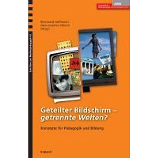 Geteilter Bildschirm - getrennte Welten?