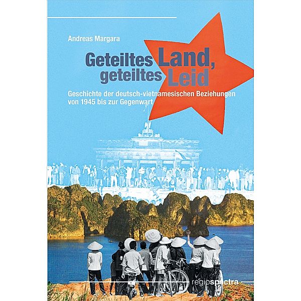 Geteiltes Land, geteiltes Leid, Andreas Margara