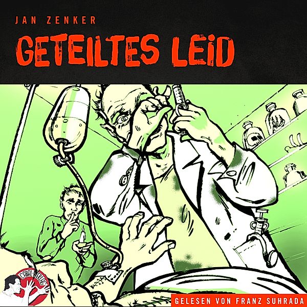 Geteiltes Leid, Jan Zenker