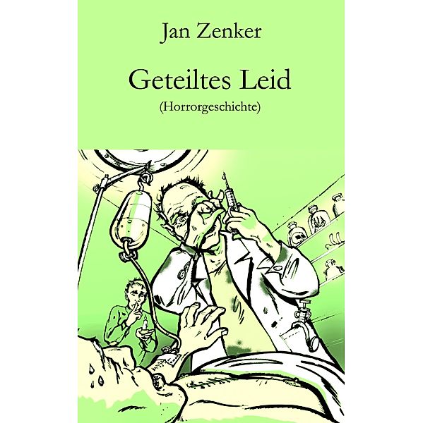 Geteiltes Leid, Jan Zenker