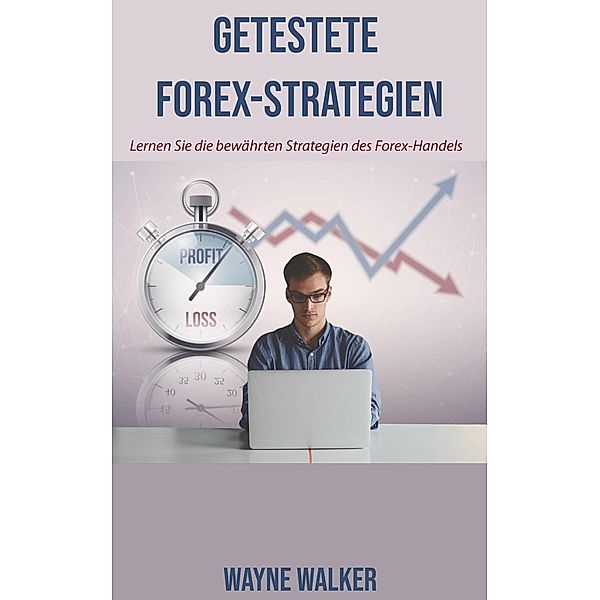 Getestete Forex-Strategien, Wayne Walker