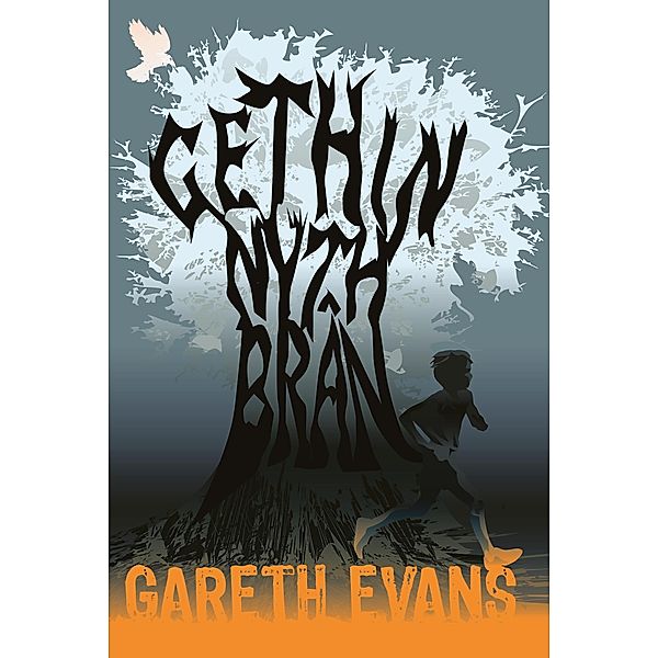 Gethin Nyth Bran, Gareth Evans