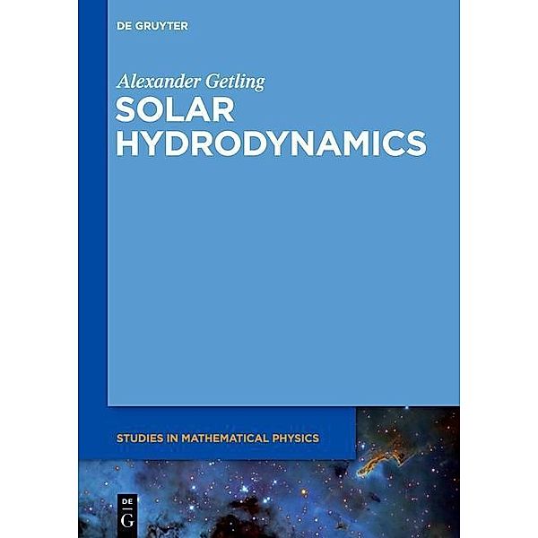 Getling, A: Solar Hydrodynamics, Alexander Getling