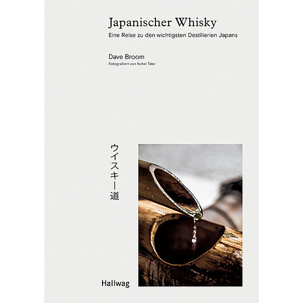 Getränke / Japanischer Whisky, Dave Broom