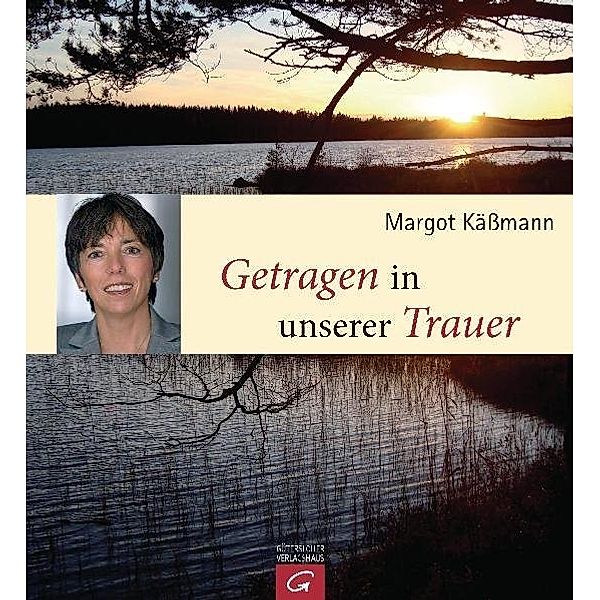 Getragen in unserer Trauer, Margot Käßmann