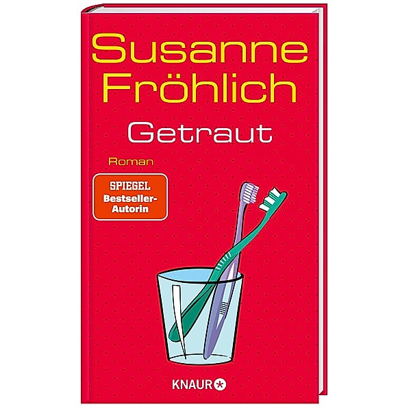 Getraut, Susanne Fröhlich