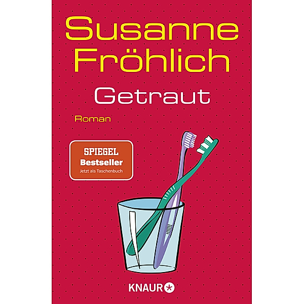 Getraut / Andrea Schnidt Bd.12, Susanne Fröhlich